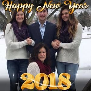 Meet your Posher, Debbie